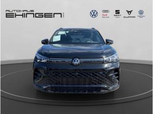 Volkswagen Tiguan R-Line inkl. Winterräder