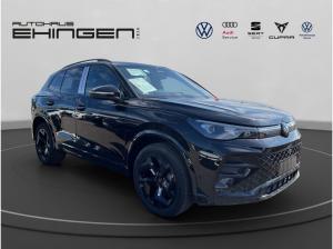 Volkswagen Tiguan R-Line inkl. Winterräder