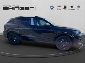 Volkswagen Tiguan R-Line inkl. Winterräder