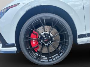 Volkswagen Golf GTI EDITION 50 2,0 l TSI OPF 7-Gang-Doppelkupplungsgetriebe DSG