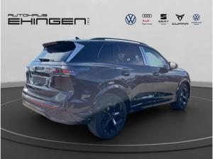 Volkswagen Tiguan R-Line inkl. Winterräder