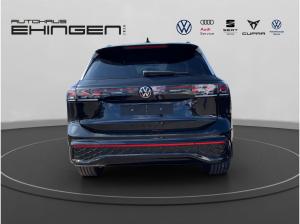 Volkswagen Tiguan R-Line inkl. Winterräder