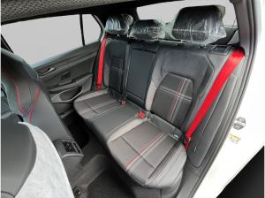 Volkswagen Golf GTI EDITION 50 2,0 l TSI OPF 7-Gang-Doppelkupplungsgetriebe DSG