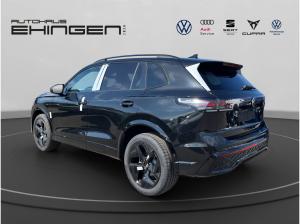 Volkswagen Tiguan R-Line inkl. Winterräder