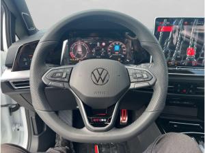 Volkswagen Golf GTI EDITION 50 2,0 l TSI OPF 7-Gang-Doppelkupplungsgetriebe DSG
