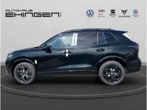 Volkswagen Tiguan R-Line inkl. Winterräder