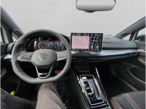 Volkswagen Golf GTI EDITION 50 2,0 l TSI OPF 7-Gang-Doppelkupplungsgetriebe DSG