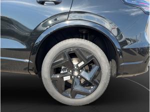 Volkswagen Tiguan R-Line inkl. Winterräder