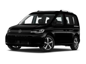 Volkswagen Caddy 1.5 TSI eHybrid DSG Trend⚡HYBRID-WOCHEN!⚡