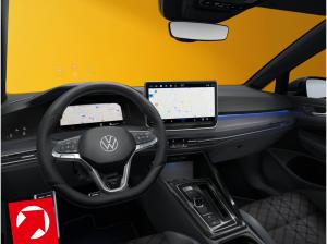 Volkswagen Golf R-Line 1,5 eTSI (150 PS) DSG*NAVI*AHK*HUD*GEWERBE*