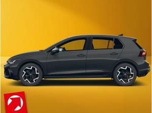 Volkswagen Golf R-Line 1,5 eTSI (150 PS) DSG*NAVI*AHK*HUD*GEWERBE*