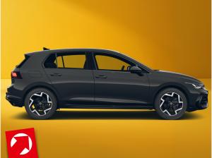 Volkswagen Golf R-Line 1,5 eTSI (150 PS) DSG*NAVI*AHK*HUD*GEWERBE*