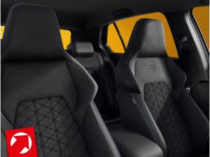 Volkswagen Golf R-Line 1,5 eTSI (150 PS) DSG*NAVI*AHK*HUD*GEWERBE*