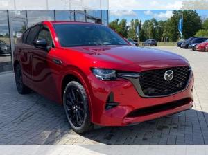 Mazda CX-60 💥Leasing-Kracher💥 2026 Mazda CX-60 3.3L e-SKYACTIV D 254ps 8AT AWD Homura Plus BLOP