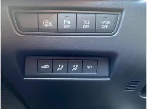 Mazda CX-60 💥Leasing-Kracher💥 2026 Mazda CX-60 3.3L e-SKYACTIV D 254ps 8AT AWD Homura Plus BLOP