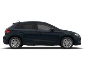 Seat Ibiza 1.0 TSI 85kW FR