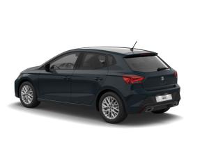 Seat Ibiza 1.0 TSI 85kW FR