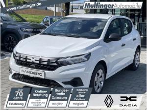 Dacia Sandero ESSENTIAL TCe 100 🔥 AKTION 🔥