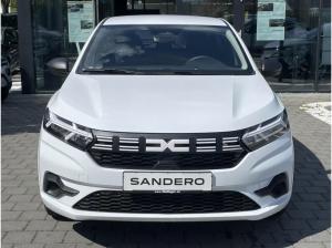 Dacia Sandero ESSENTIAL TCe 100 🔥 AKTION 🔥