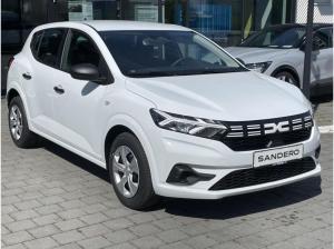 Dacia Sandero ESSENTIAL TCe 100 🔥 AKTION 🔥