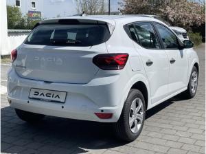 Dacia Sandero ESSENTIAL TCe 100 🔥 AKTION 🔥