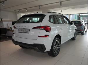 Skoda Kamiq Balance 1,0 DSG ACC RüKa SmartLink