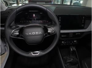 Skoda Kamiq Balance 1,0 DSG ACC RüKa SmartLink