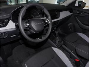Skoda Kamiq Balance 1,0 DSG ACC RüKa SmartLink