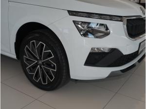 Skoda Kamiq Balance 1,0 DSG ACC RüKa SmartLink