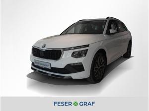 Skoda Kamiq Balance 1,0 DSG ACC RüKa SmartLink