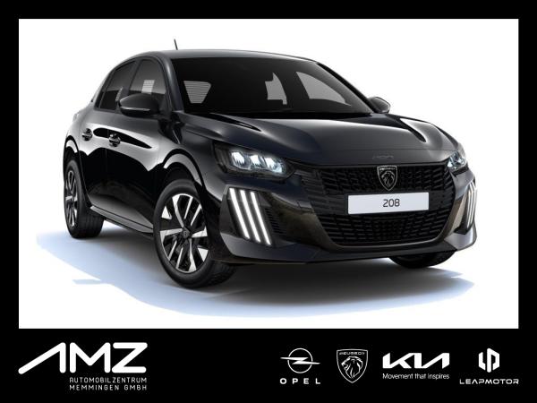Peugeot 208 Style 1.2 Turbo