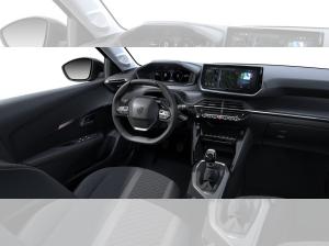 Peugeot 208 Allure 1.2 Turbo