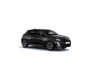 Peugeot 208 Allure 1.2 Turbo
