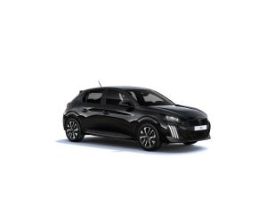 Peugeot 208 Style 1.2 Turbo