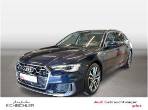 Audi A6 Avant 45 TFSI quattro S tronic S line 3xKlima