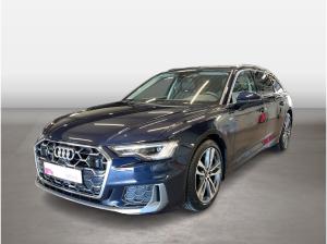 Audi A6 Avant 45 TFSI quattro S tronic S line 3xKlima