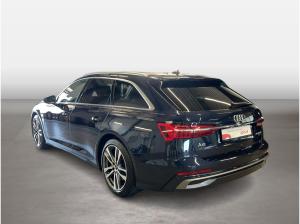 Audi A6 Avant 45 TFSI quattro S tronic S line 3xKlima