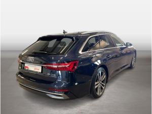 Audi A6 Avant 45 TFSI quattro S tronic S line 3xKlima