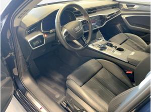 Audi A6 Avant 45 TFSI quattro S tronic S line 3xKlima