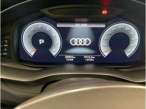 Audi A6 Avant 45 TFSI quattro S tronic S line 3xKlima