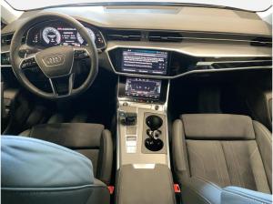 Audi A6 Avant 45 TFSI quattro S tronic S line 3xKlima