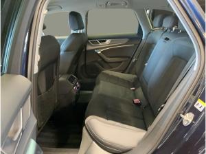 Audi A6 Avant 45 TFSI quattro S tronic S line 3xKlima