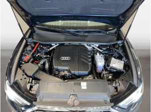 Audi A6 Avant 45 TFSI quattro S tronic S line 3xKlima