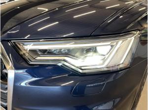 Audi A6 Avant 45 TFSI quattro S tronic S line 3xKlima