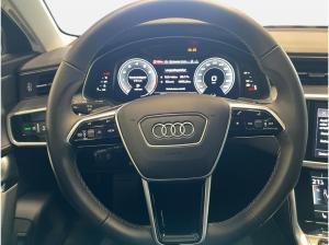 Audi A6 Avant 45 TFSI quattro S tronic S line 3xKlima