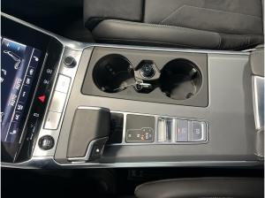 Audi A6 Avant 45 TFSI quattro S tronic S line 3xKlima