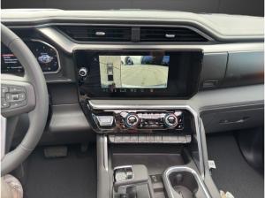 GMC Sierra 1500 Diesel 3.0 V6 Denali