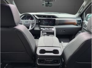 GMC Sierra 1500 Diesel 3.0 V6 Denali