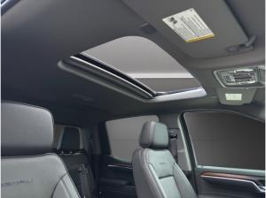 GMC Sierra 1500 Diesel 3.0 V6 Denali