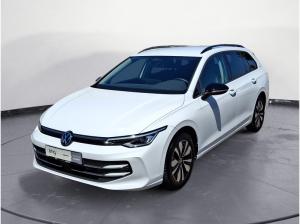 Volkswagen Golf VIII Variant GOAL AHK, ACC, AppConnect, LEDplus, sofort verfügbar